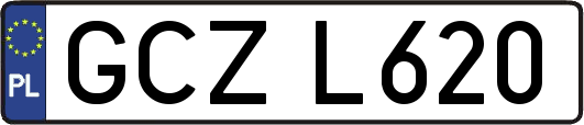 GCZL620