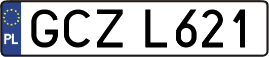 GCZL621