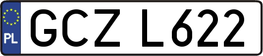GCZL622