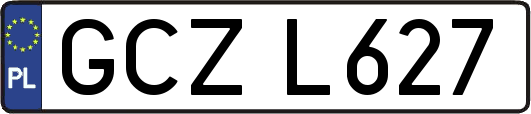 GCZL627