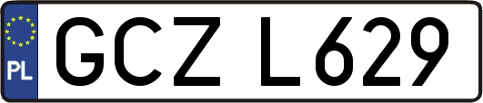 GCZL629