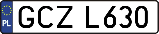 GCZL630