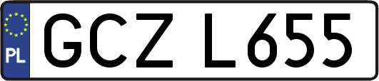 GCZL655