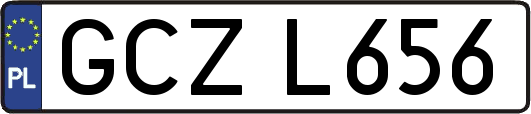 GCZL656
