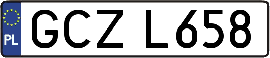 GCZL658