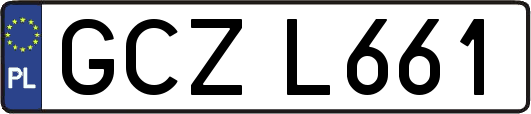GCZL661