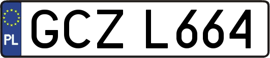 GCZL664