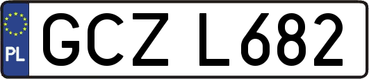 GCZL682
