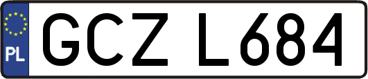 GCZL684