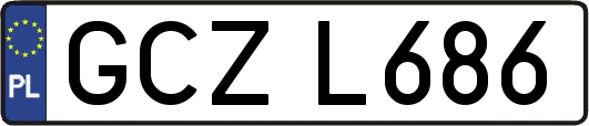 GCZL686