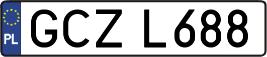 GCZL688