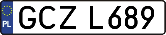 GCZL689