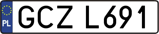 GCZL691