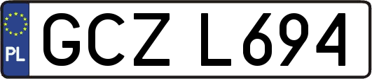 GCZL694