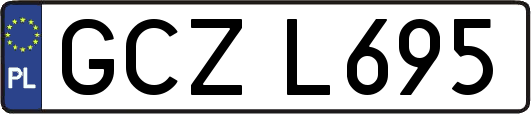 GCZL695