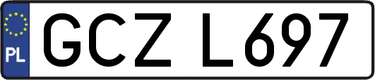 GCZL697