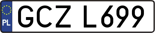 GCZL699
