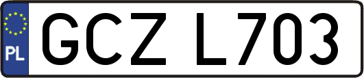 GCZL703