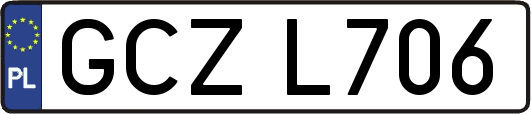 GCZL706