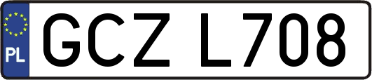 GCZL708