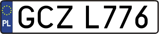 GCZL776
