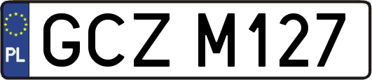 GCZM127