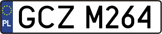 GCZM264
