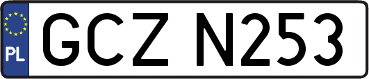 GCZN253