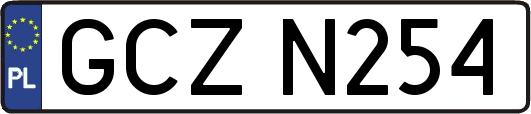 GCZN254