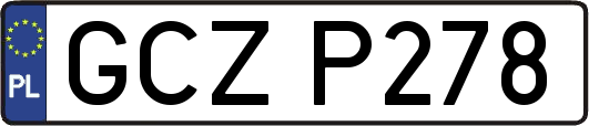 GCZP278