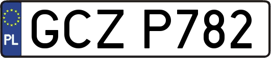 GCZP782