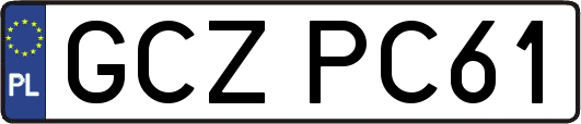 GCZPC61