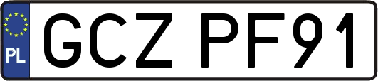 GCZPF91