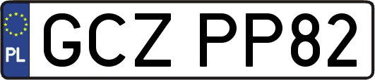 GCZPP82