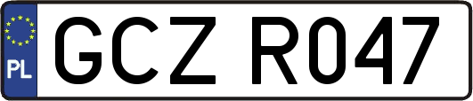 GCZR047