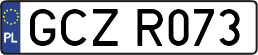 GCZR073