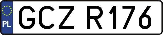 GCZR176