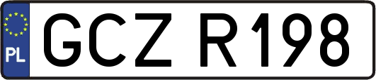 GCZR198