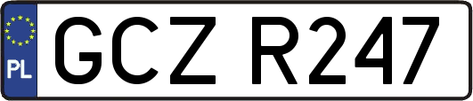 GCZR247