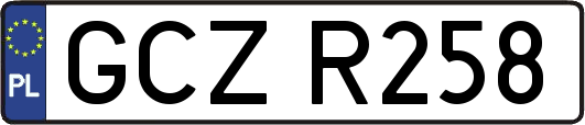 GCZR258
