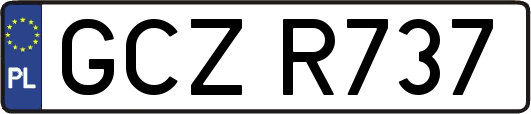 GCZR737