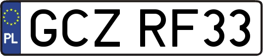 GCZRF33