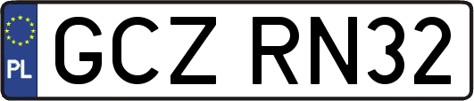 GCZRN32