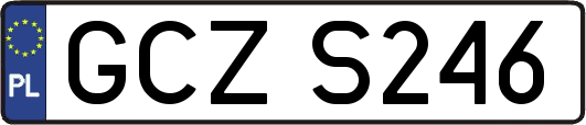 GCZS246
