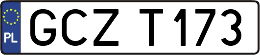 GCZT173