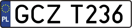 GCZT236