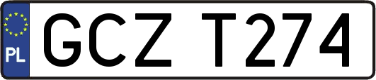 GCZT274