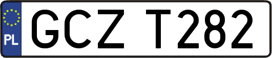 GCZT282