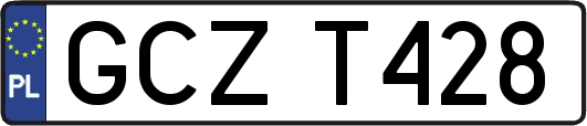 GCZT428