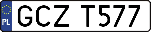 GCZT577